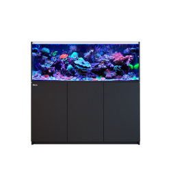 Red Sea Reefer G2+ XL 525 (150x55x57,5h cm) - acquario marino completo di sump , supporto e sistema di rabbocco
