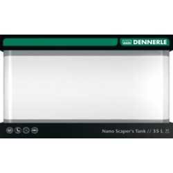 Nano Scapers Tank new Dennerle