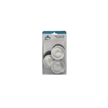3-piece stockings Aquavitro Division Filter Sock and MS...