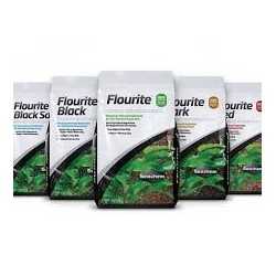 Flourite Seachem 2