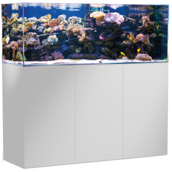 Aquamedic Armatus 450 White Marine Aquarium included...