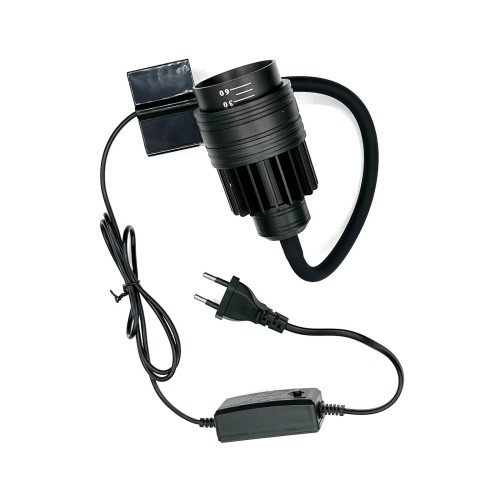 Magic Led per acquari d'acqua dolce, marina e...
