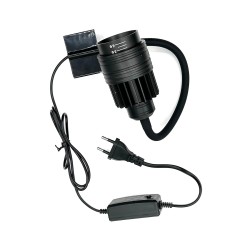 Magic Led per acquari d'acqua dolce, marina e tartarughiere 15W - Blu Bios