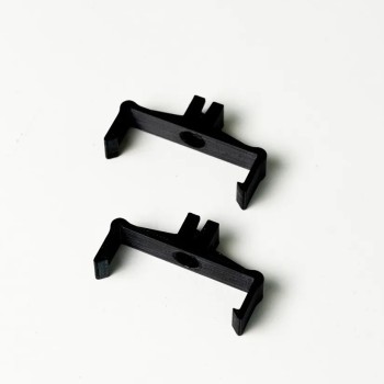 Adattatore Twinstar a clip per acquario Juwel Primo per plafoniera Twinstar G-line