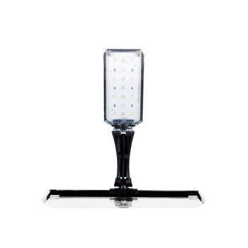 Aqpet Aura Led Plafoniera Pighevole Ultrasottile 2