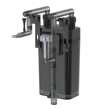 AQPET Angel Pro 500 - Filtre à dos externe (filtre à la...