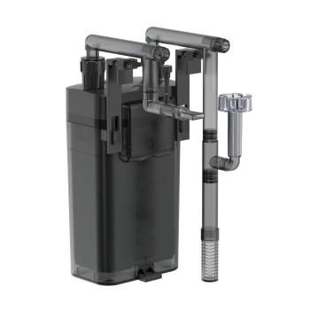 AQPET Angel Pro 500 - Filtre à dos externe (filtre à la... 2