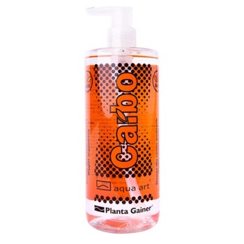 Aquaart Planta Gainer Carbo - Carbon-based liquid fertilizer