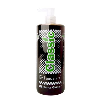 Aquaart Planta Gainer Classic - Fertilizer full and...
