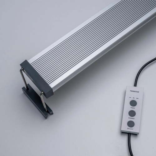 Twinstar Série III (2026) Light 45B - LED de...