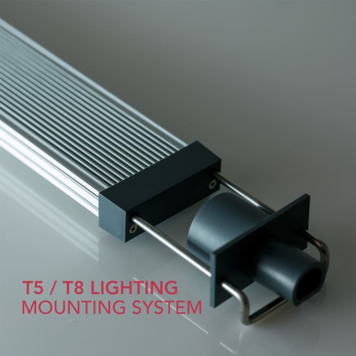 Twinstar Série 60g Light II (2026) - Plafonnier...