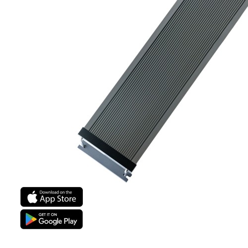 Twinstar Light 900E Pro V Series (2026) - RGBW...