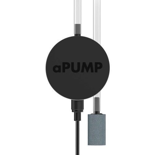 AQUALHTER APPUMP - Aerator pour aquariums...