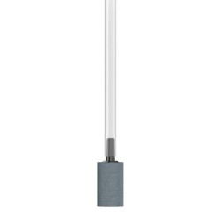 Aqualhter apump - Aerator for aquariums up to 100 liters with suction cup