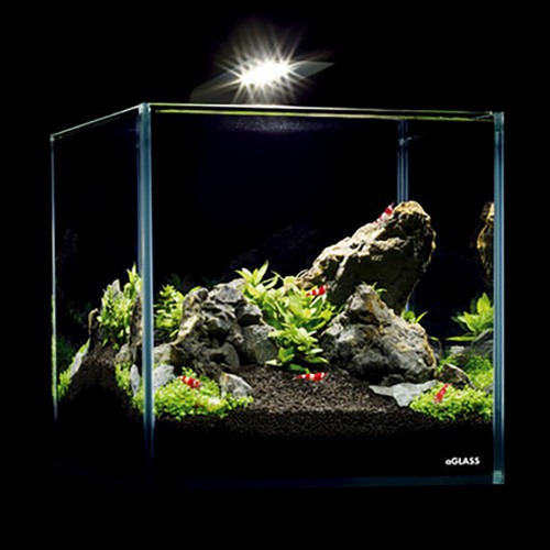 AquaLighter NANO SET 10 litri - piccolo...