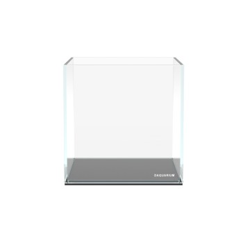 Aqualhter Daquarium 5 litres - Petit réservoir d'aquarium...