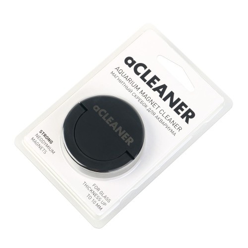 AquaLighter aCLEANER - calamita per la pulizia...