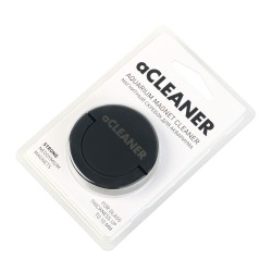 Aqualhter Acleaner - Aimant pour le nettoyage de verre pour les aquariums