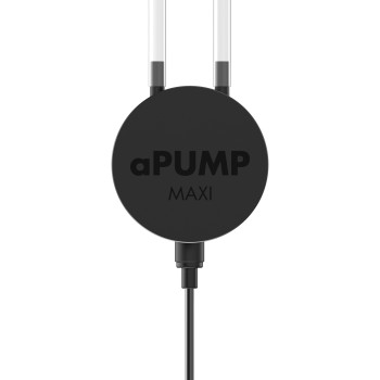 Aqualhter Apump Maxi - Aerator for aquariums up to 200... 2