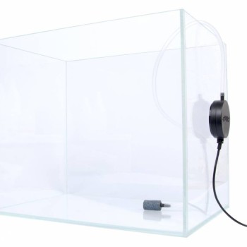 AquaLighter aPump MINI - aeratore per acquari fino a 40... 2