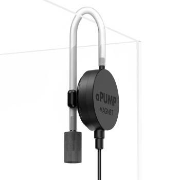 Aqualhter Apump Magnet - Aerator for aquariums up to 100...