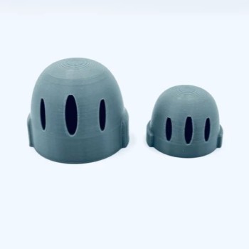 Outflow adapter (flow diverter) compatible with skimmers...