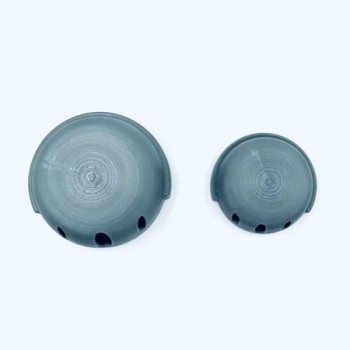 Outflow adapter (flow diverter) compatible with skimmers... 2