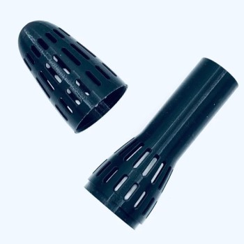 Universal Filter Guard - Universal protection grid for... 2