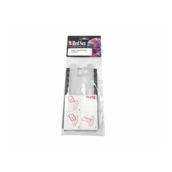 Red Sea Nettoyant les lames pour Skimmer Reefer 300 -...