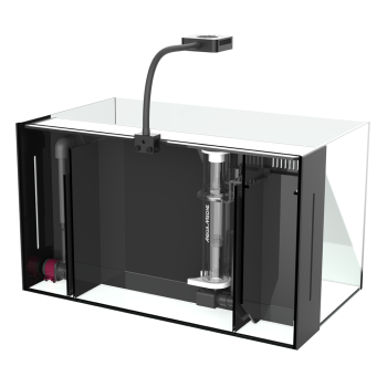 Complete marine aquarium Yasha 70 - Aquamedic 2