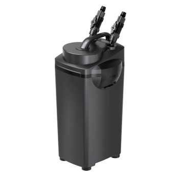 Filtre externe AQPET HALO 500 - Pour les aquariums jusqu'à 500 L