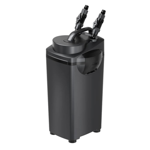 Filtre externe AQPET HALO 500 - Pour les...