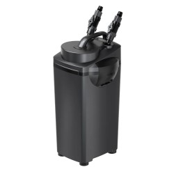 Filtre externe AQPET HALO 500 - Pour les aquariums jusqu'à 500 L