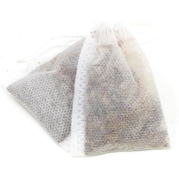 Seachem Sacs à thé - 12 sachets de cappa - tanins... 2