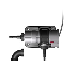 JBL Procristal UV-C Compact Plus 5W - Stérilisateur d'aquarium