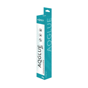 Gel Aqglue Colla 20gr - AQPET