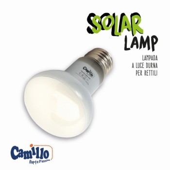 Solar Lamp Camillo - Blu Bios - Lampada diurna...