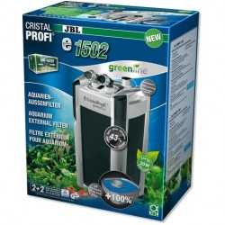 CristalProfi e1502 green line JBL
