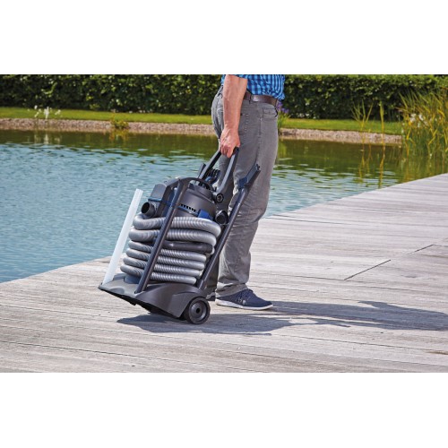 Pondovac 3 Oase Aspirateur laghetto