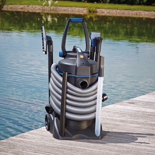 Pondovac 3 Oase Aspirateur laghetto