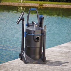 Pondovac 3 Oase Aspirateur laghetto