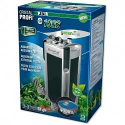 CristalProfi e1902 green line JBL