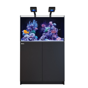 Red Sea DELUXE 300 G3 REEFER (90x57.5x55h cm) - SUMP Sea...