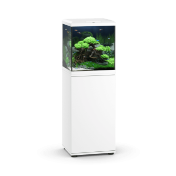 Juwel Vio Cube 54 + Mobile SBX - Blanc complet Aquarium...