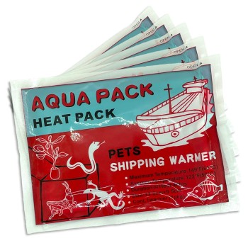 Pack Aqua - Chauffage - 40h chauffe-chaud pour le...