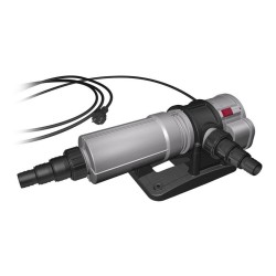 JBL Procrystal UV-C Compact Plus 18W - Aquarium sterilizer