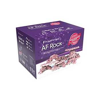 Aquaforest AF Rock Base 10kg - Slow synthetic rocks for...
