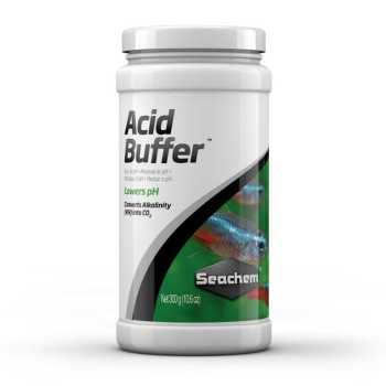 Seachem Acid Buffer - tampone/Stabilizzatore di PH tra...