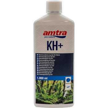 Amtra KH+ integratore di sali per aumentare la durezza... 2