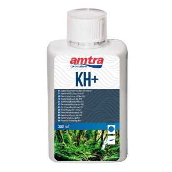 Supplément d'amtra kh + sel pour augmenter la dureté...